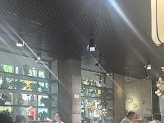 -金枝玉叶上海人家食府(三里河店)