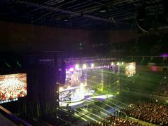 -宝能国际体育演艺中心