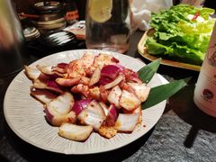 -上男·烧肉集市(五一广场店)