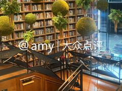 -咖梦餐厅 COMENG RESTAURANT