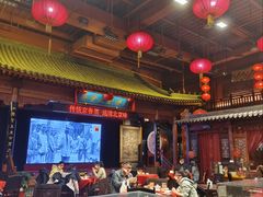 -正阳门饭庄·烤鸭·北京菜(万丰路七里庄店)