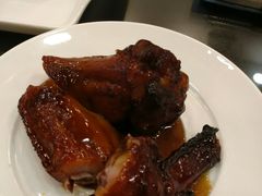 烧鸡翅-丽的面家(多宝路店)