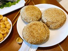 -清真·鸦儿李记·涮肉(和平里店)