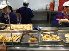 菜单-常州糕团店(北大街新世纪商城店)