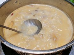 花胶猪肚鸡锅-煲王粤菜餐厅(中侨中心店)