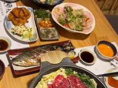 -鳗鲔·料理小馆