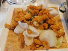 -陈生记黑鱼馆·20年活鱼现杀(宁波鼓楼店)