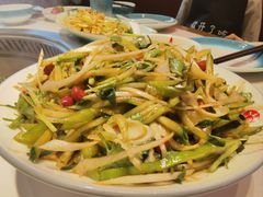 -遇东北林区铁锅炖(南开店)