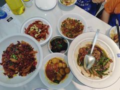 -兰湘子·湘菜小炒(盛龙广场店)