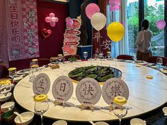 -观宴·品质赣菜(高新大道店)