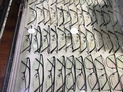 -华彬眼镜专业渐进配镜(潘家园店)