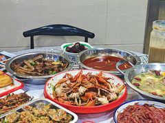 -辣不怕口味虾(凌霄路店)