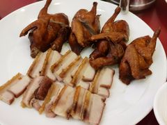 -巨元河鲜酒楼·清远特色菜名店(英德店)