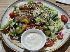 -HELLO 27 意面·沙拉·帕尼尼