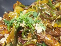 -醉人椒麻辣香锅(上地华联店)