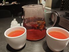 -知楚•精致湖北菜(武商MALL店)