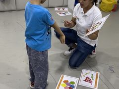 -奇尔思青少儿·语言·艺术·演讲(顾戴路店)