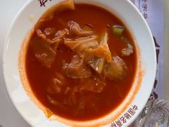 -华梅西餐厅(哈尔滨中央大街店)