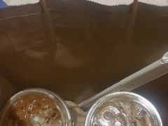 -COSTA COFFEE(哈尔滨凯德学府店)