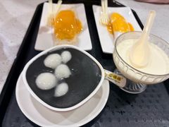 -圆碌碌甜品屋(二中店)