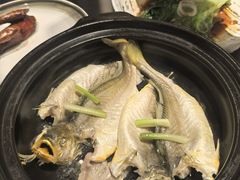 -中山保利艾美酒店-乐美中餐厅