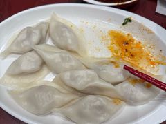 -喜家德虾仁水饺(长泰广场店)
