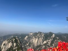 -华山风景名胜区
