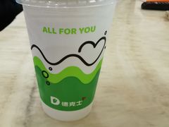 -德克士(通惠门店)