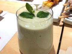 -火山屋台(新街口店)