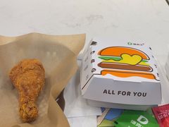 -德克士(前门店)
