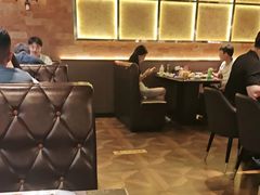 -汉丽斯巴西烤肉自助(市南店)