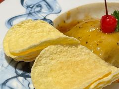 土豆泥-赵小姐丨新中餐(曲江店)