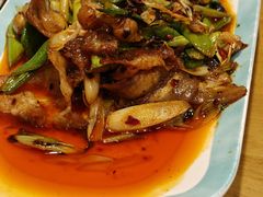 -易老妈蹄花.特色川菜(人民公园总店)