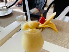 Banana&nbsp;shake-Epic Boracay