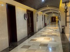 -西昌邛海湾柏樾酒店(原邛海湾柏栎度假酒店)
