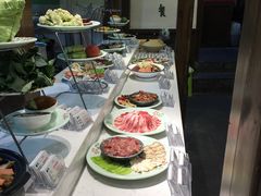 -公社食堂(牧电路店)