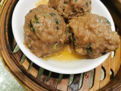 牛肉丸-雅盛品931海鲜酒家