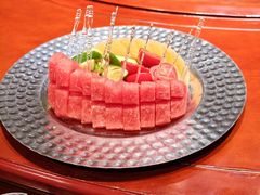 -驿楼兰·新疆菜(火车站店)