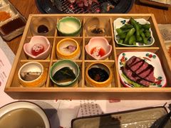 -赤坂亭·M9和牛烧肉·铁板烧(合肥万象城店)