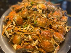 -五月罗马海鲜烤肉自助餐厅(印象城店)