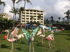 -三亚亚龙湾天域度假酒店