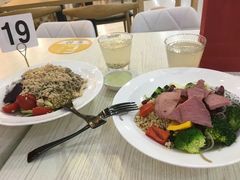 -轻沙拉Fit Salad(珠江新城店)