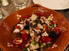 -ALBERGUE 1601 婆仔屋葡国餐厅