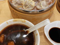 -鸡鸣汤包(红山动物园店)