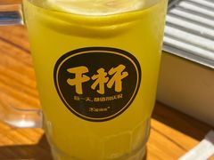 -木屋烧烤(佛山东方广场店)