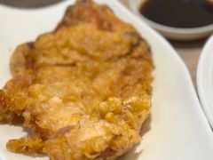 炸猪排-里巷里(蚂蚁工场店)
