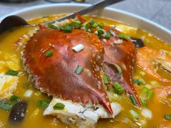 -君霖海鲜私房菜(春柳店)