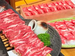 -五星桥原切肥牛火锅·30年专注好牛肉(湖塘店)