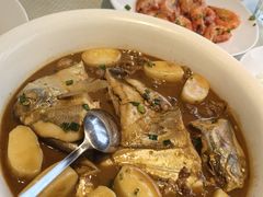 -好兄弟郭巨海鲜(天一阁店)