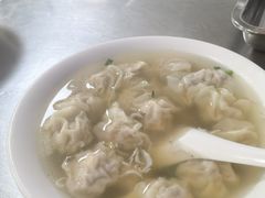 -汪家馄饨(集庆路店)